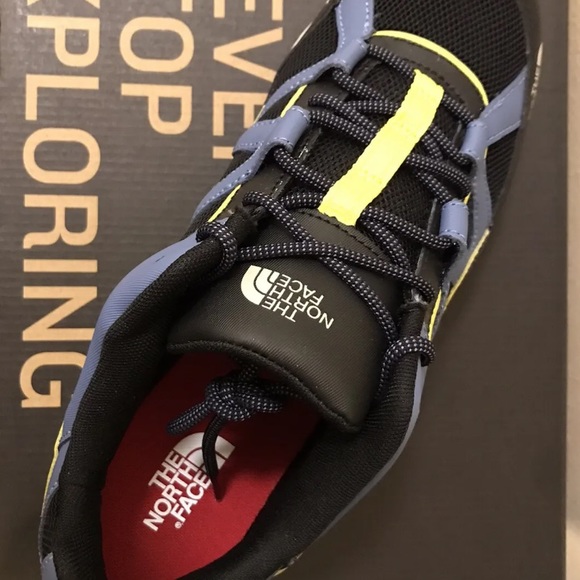 The North Face men’s sneakers size 11 new - Picture 9 of 9